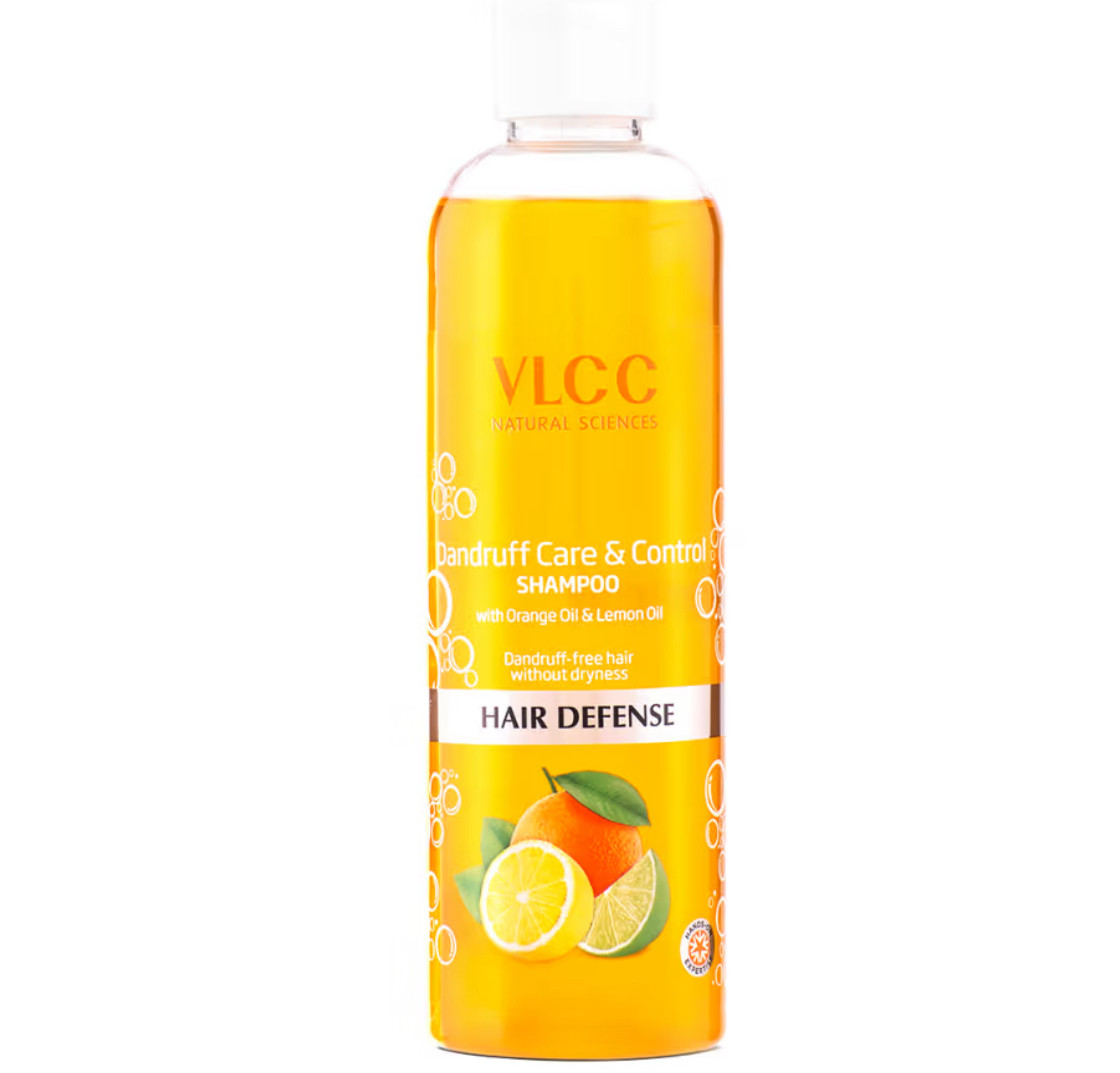 VLCC Dandruff Care & Control shampoo (350ml)