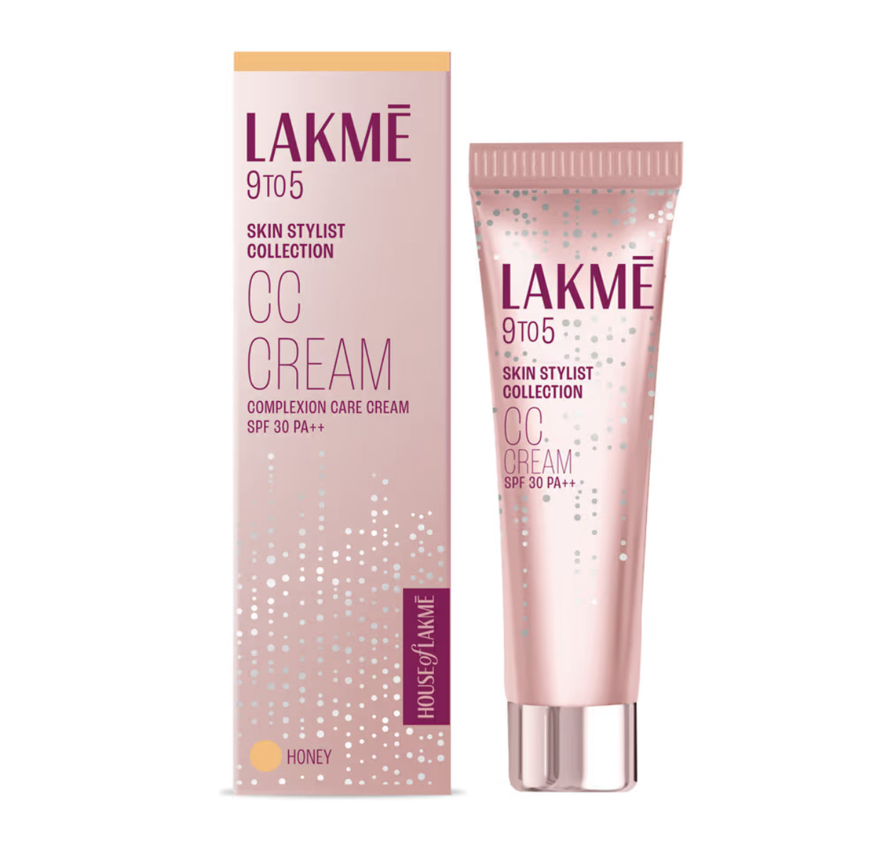 Lakme CC Cream | SPF 30 PA++  (9gm)