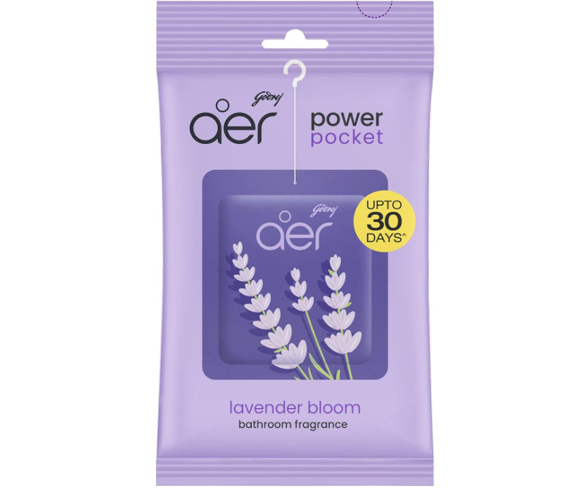 Godrej aer Power Pocket