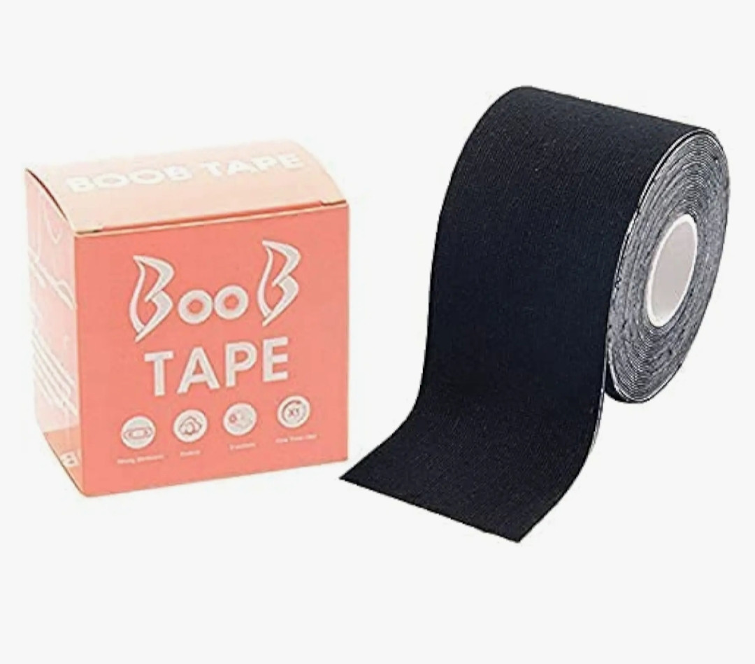 Boob Tape