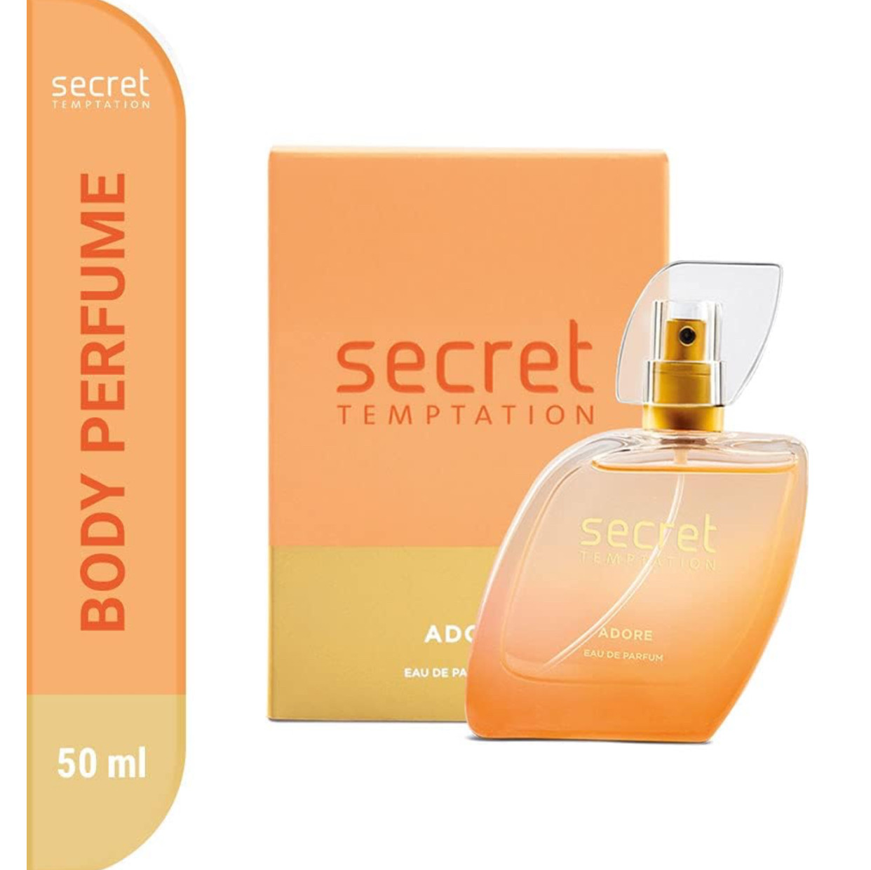 Secret Temptation Adore Perfume