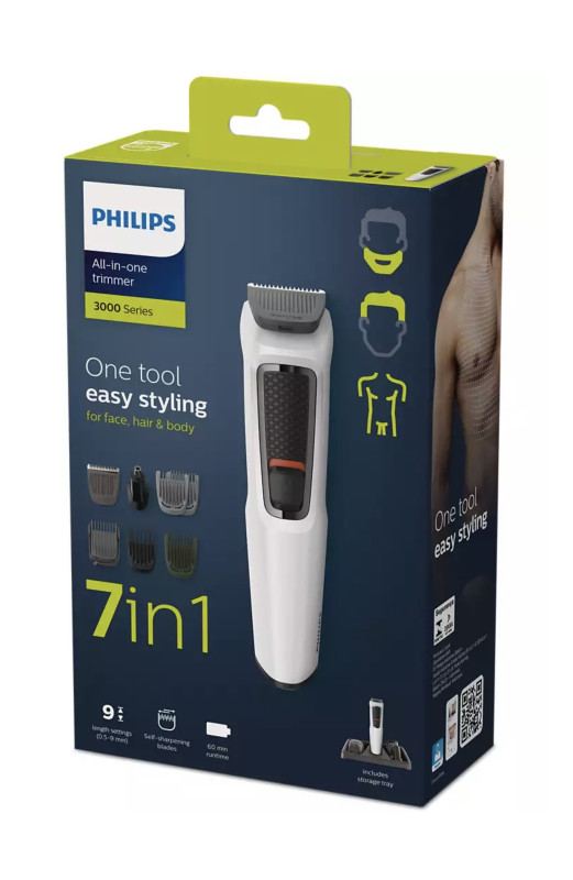 Philips All in one Trimmer