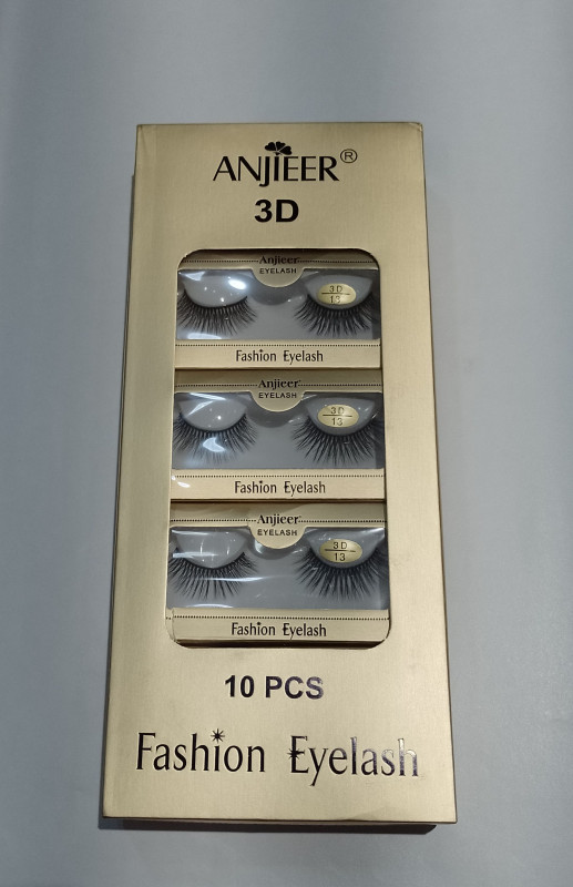 Anjieer Eyelash