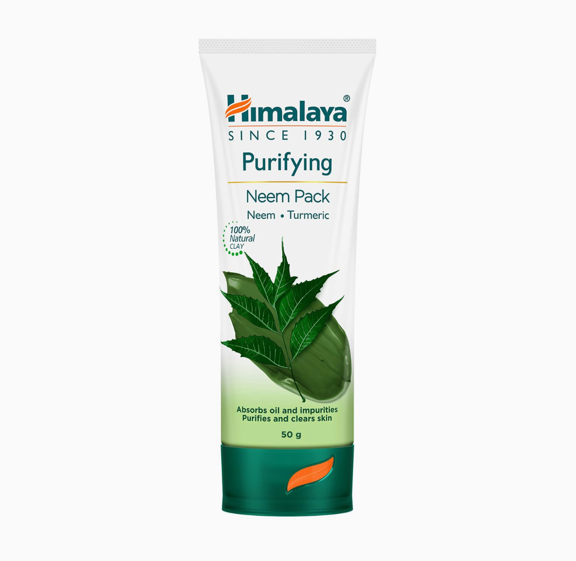 Himalaya Herbals Purifying Neem Pack