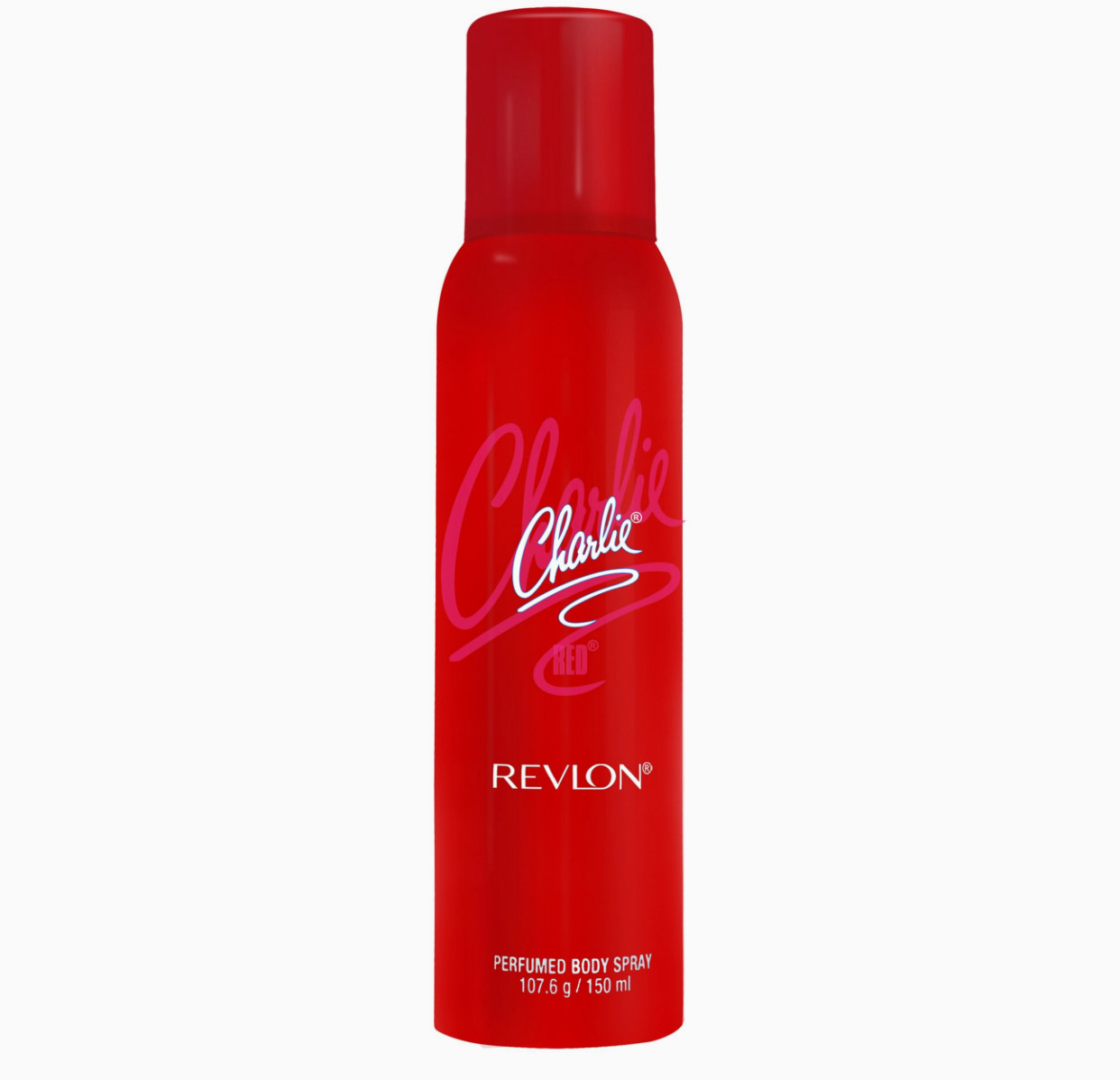 Revlon Charlie  Perfumed Body Spray For Women (150ml)