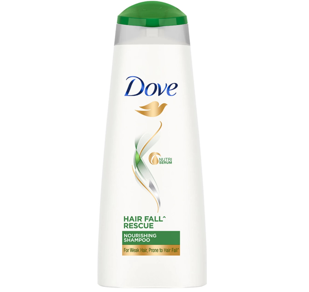 Dove Hair Fall Rescue Shampoo (80ml)