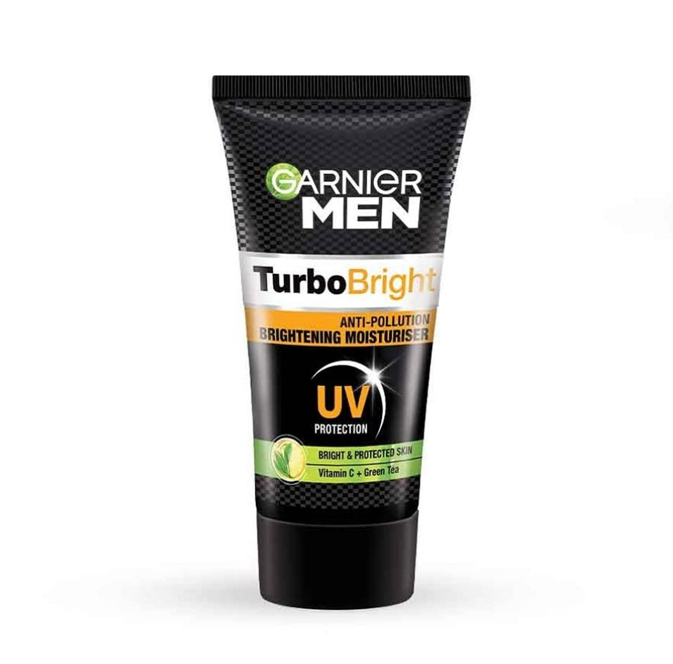Garnier Men Turbo Bright Face cream 20gm