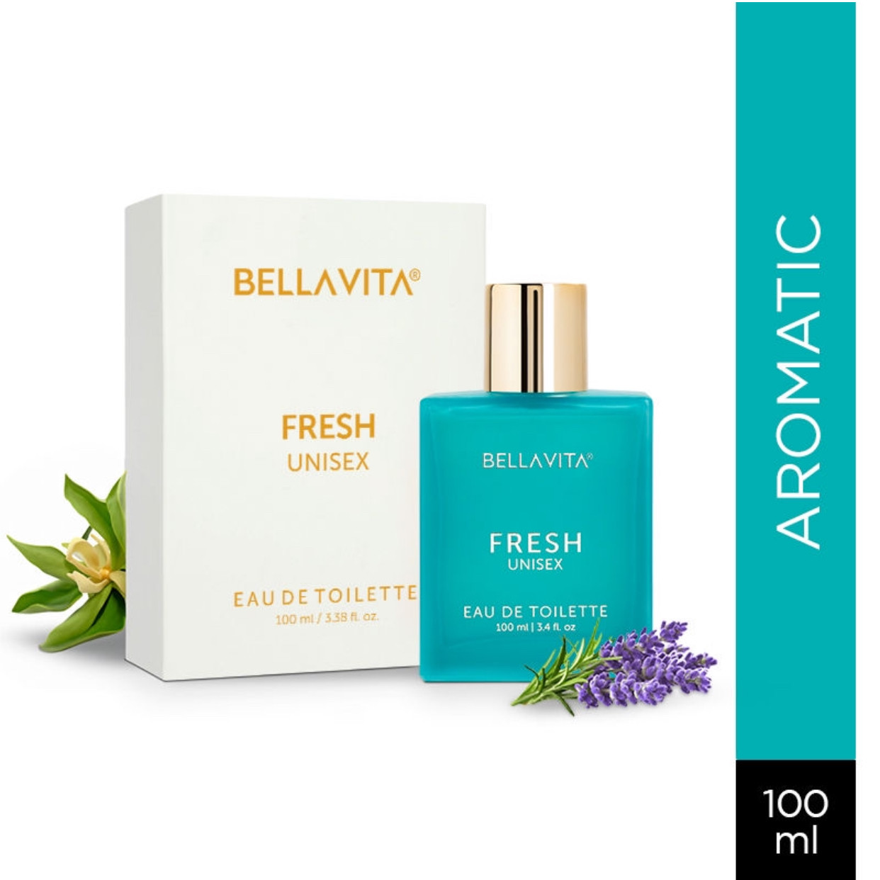 Bellavita Fresh
