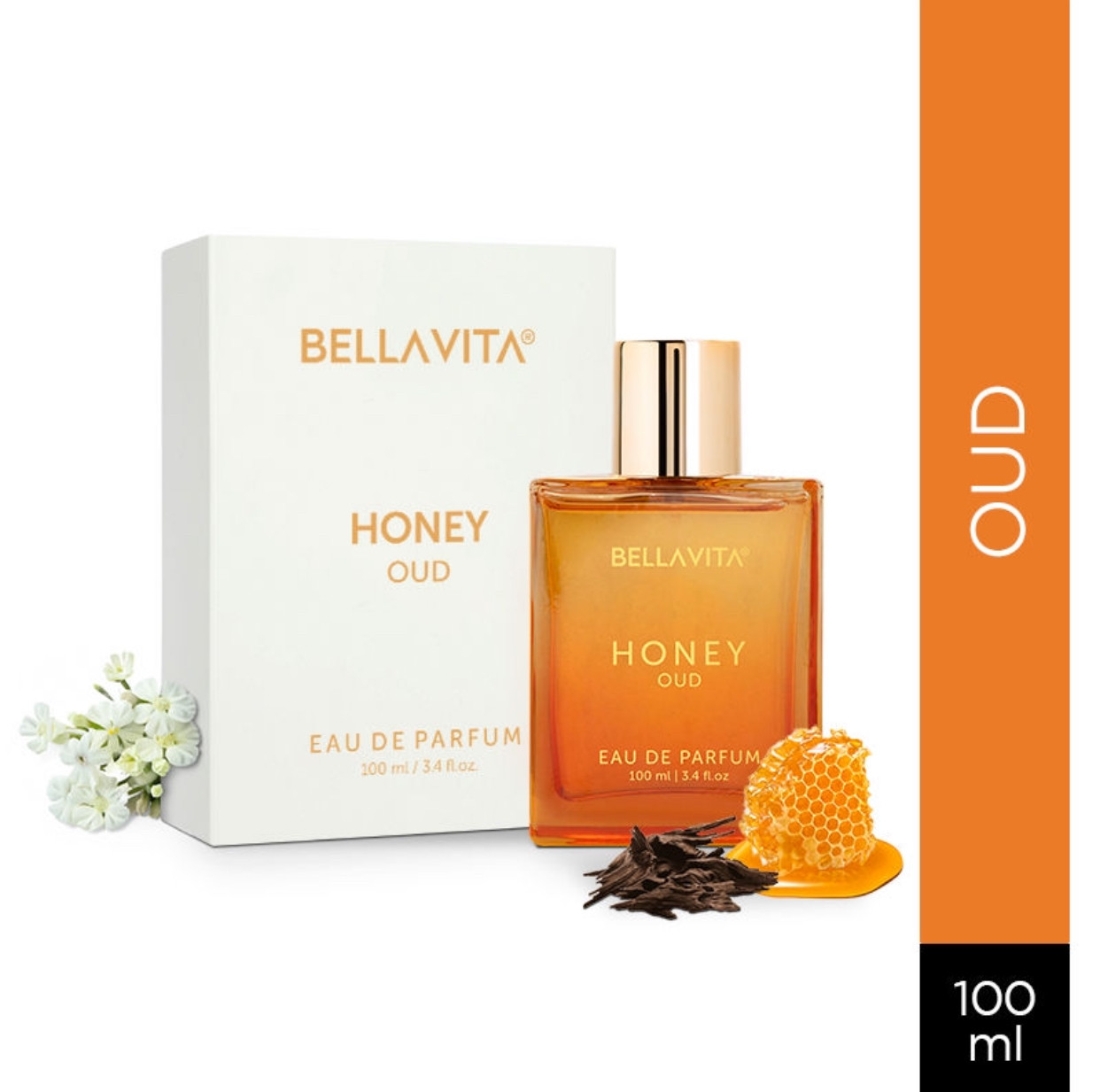 Bellavita Honey oud
