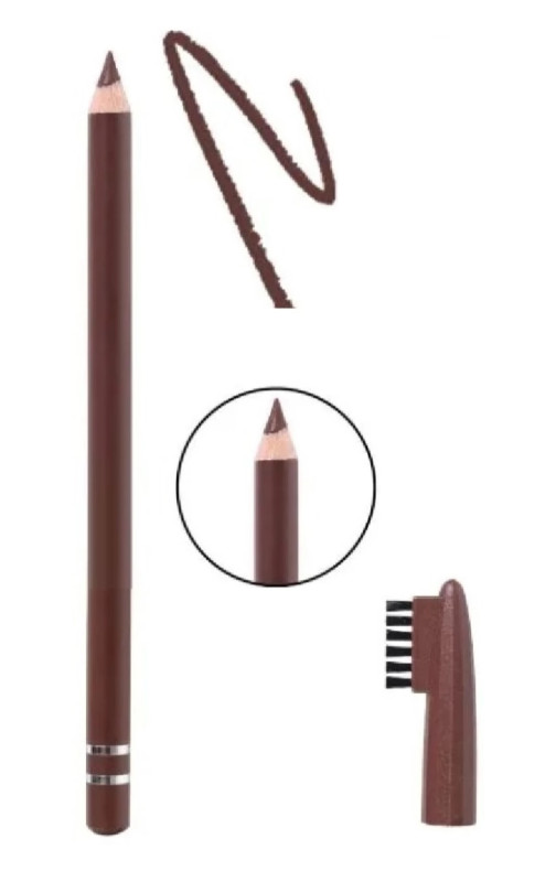Eyebrow Pencil Dark Brown