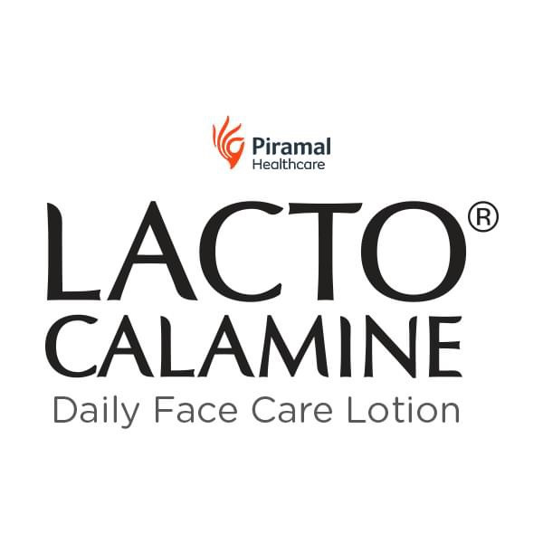 Lacto calamine