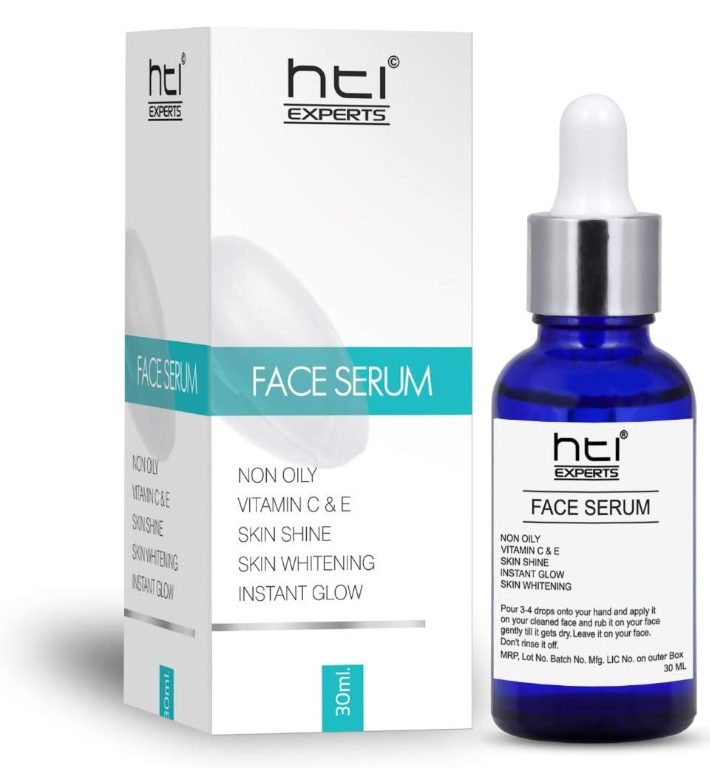 Hti Experts Face Serum 30ml