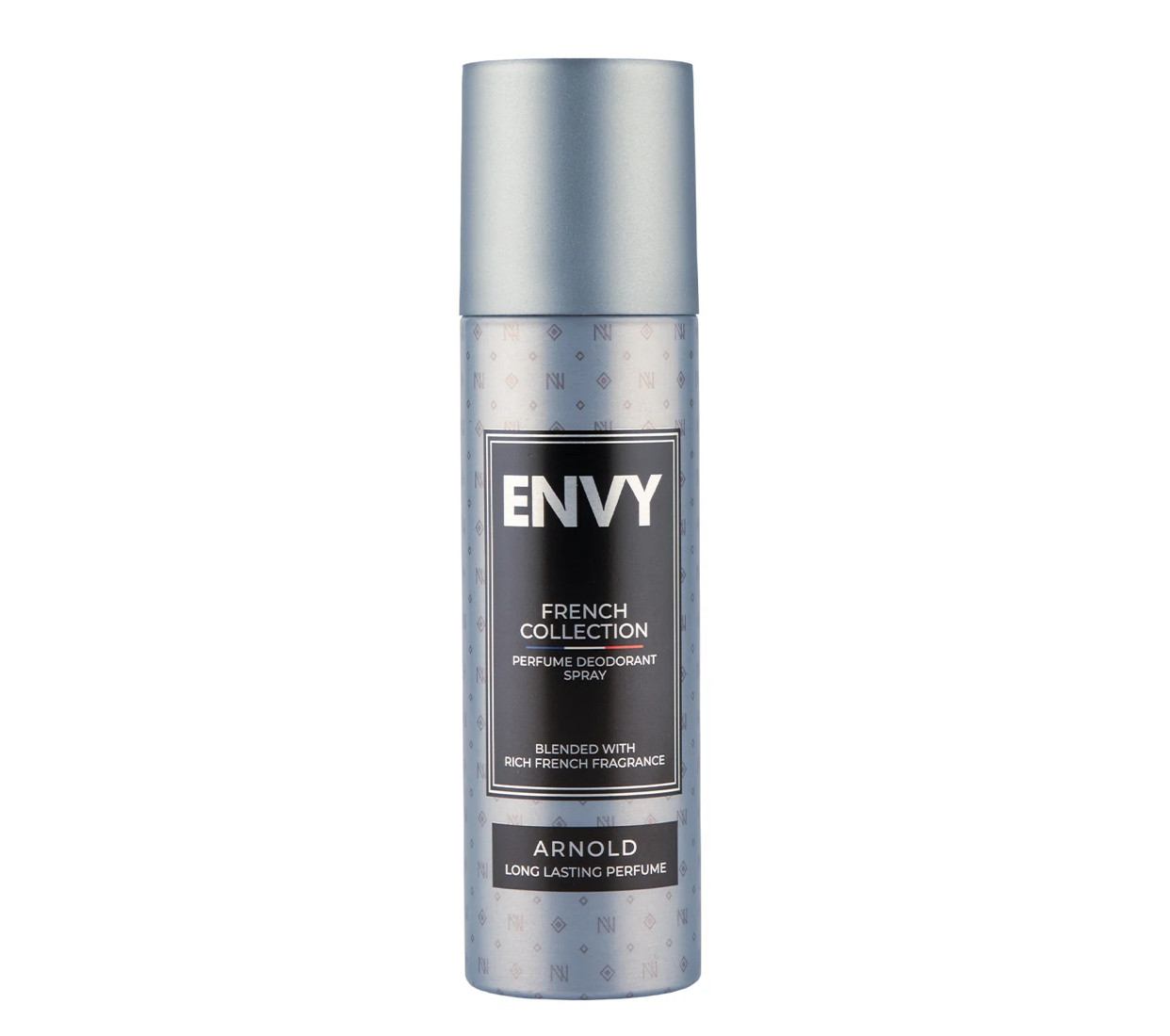ENVY French Collection Perfume Deodorant Spray |No Gas (120ml)