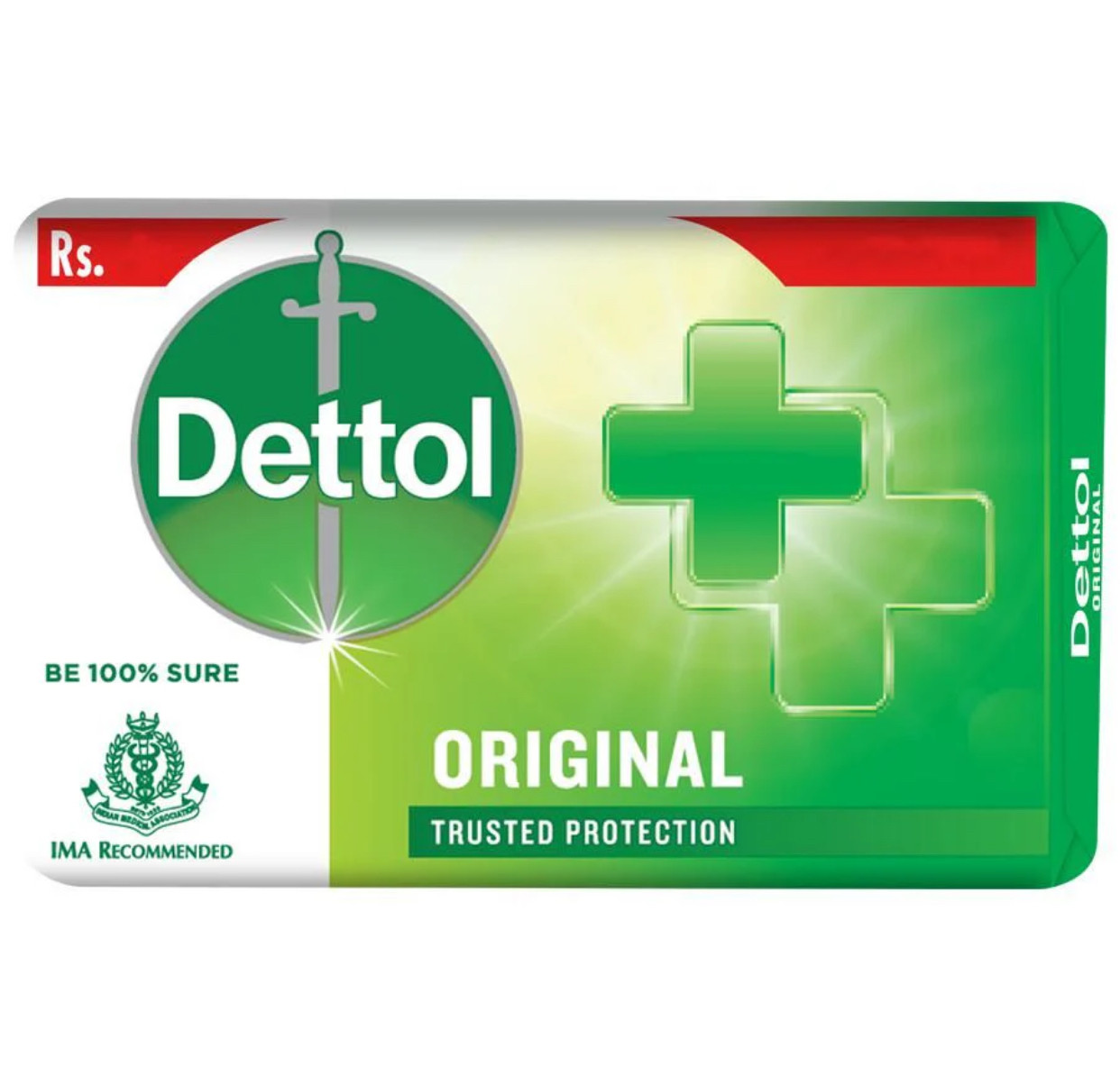 Dettol Orignal Soap 40g