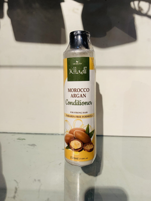 Dr.Vegan Morocco Argan Conditioner