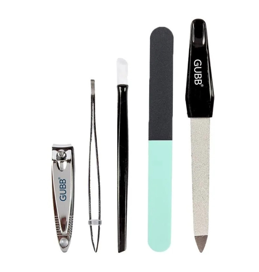 Gubb Manicure Kit