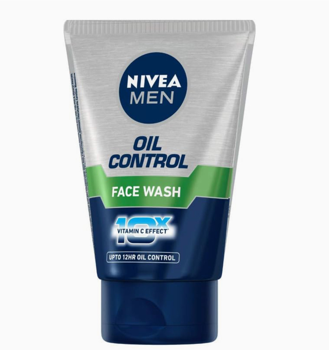 NIVEA Men OIL CONTROL FACEWASH FOR MEN  Face Wash