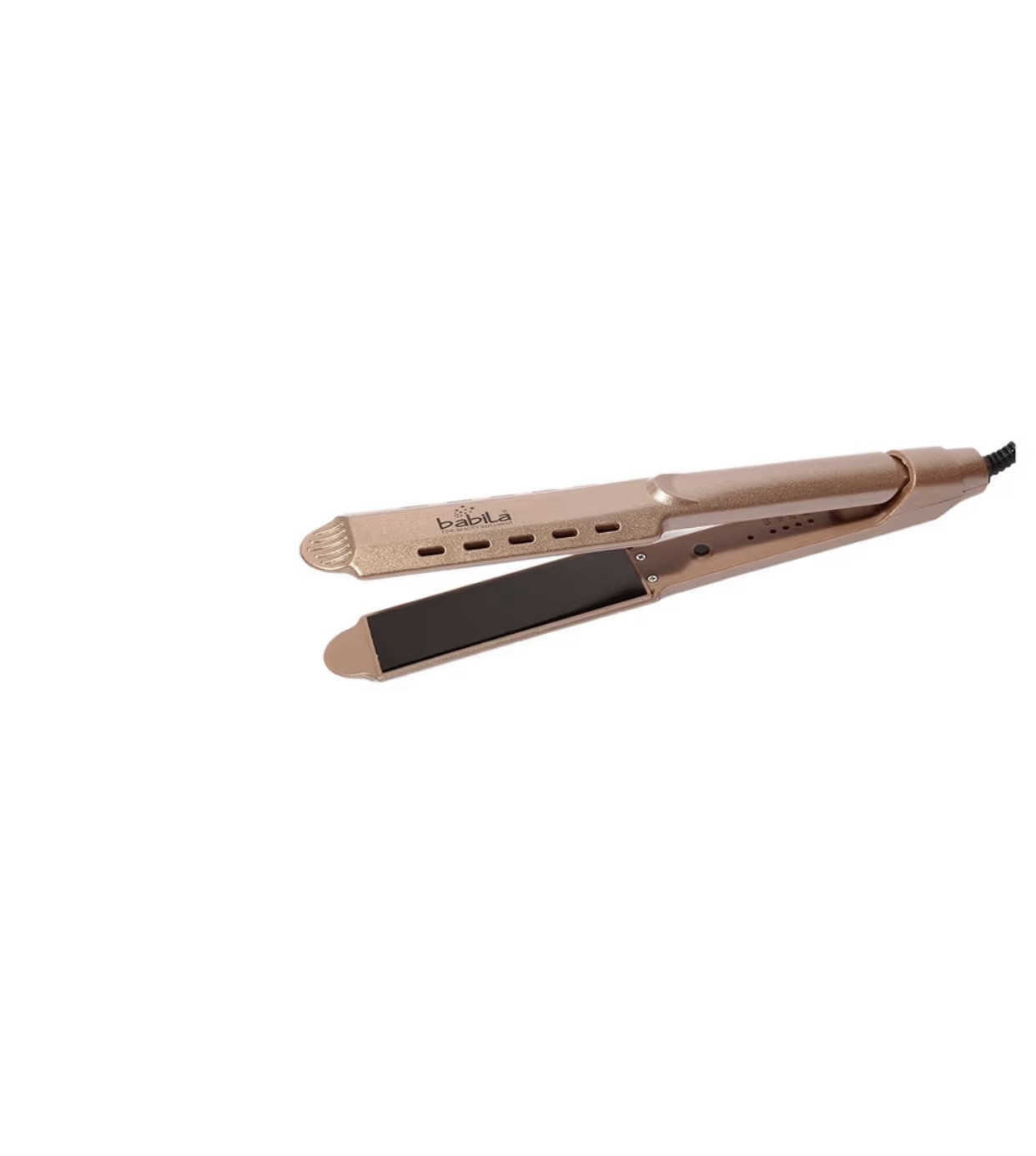 BABILA straightener BHS-E-43