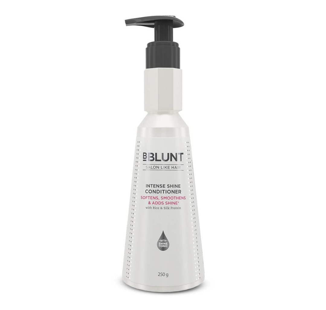 BBlunt Intense shine conditioner 250gm