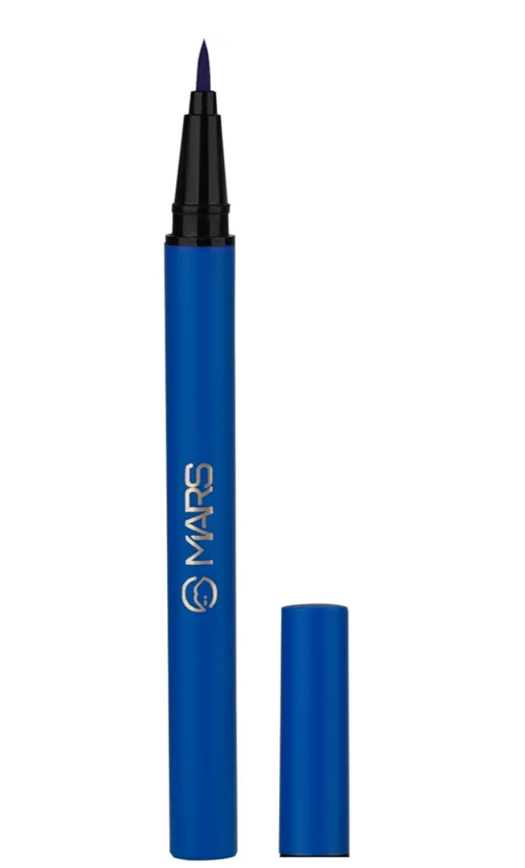 MARS Pen Eyeliner | Blue