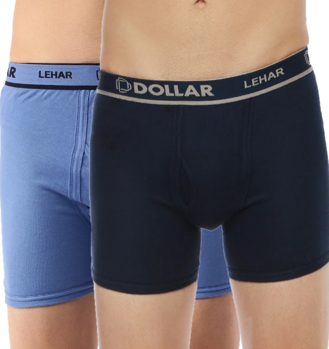 Doller Man's Underwear Lehar