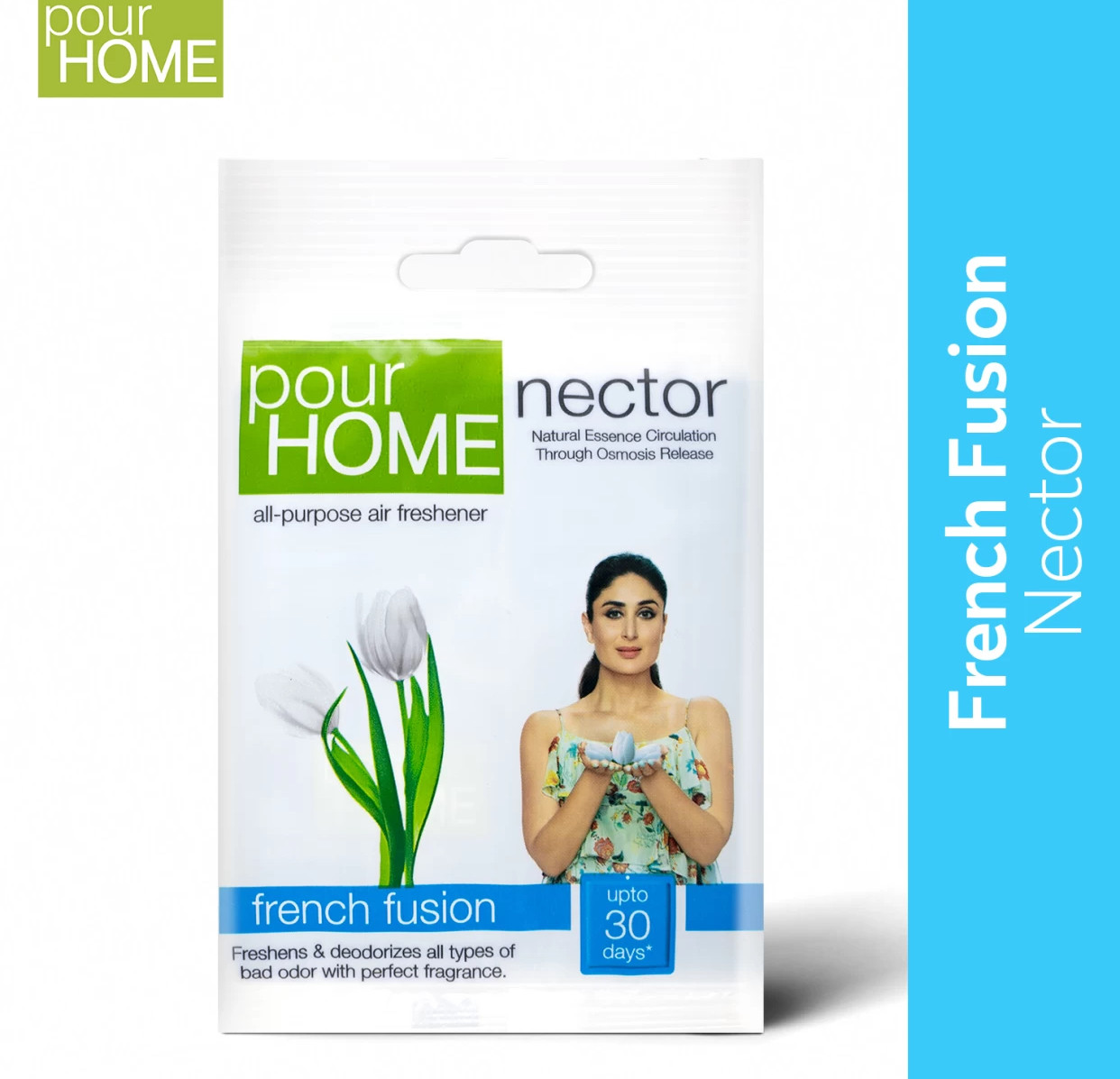 Pour Home Nector All Purpose Air Freshener