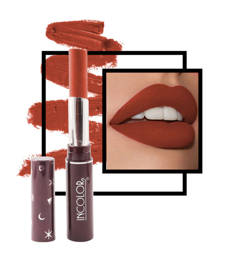 Incolor Long Lasting Lipstick