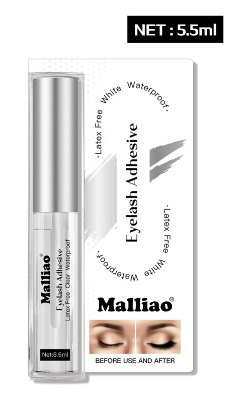 Maliao Waterproof Eyelash Glue