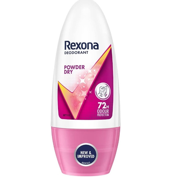 Rexona Deodorant Roll on