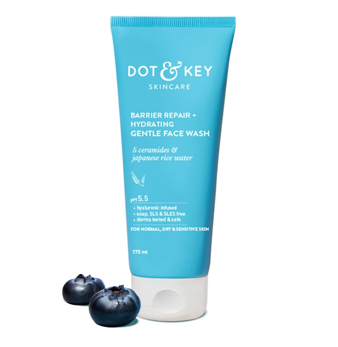 Dot&Key BArrier Repair Moisturizer Ph5.5 100gm