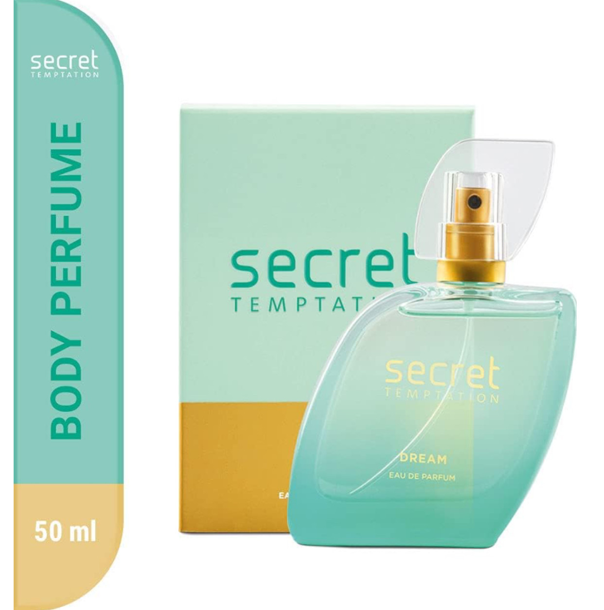 Secret Temptation Dream Perfume