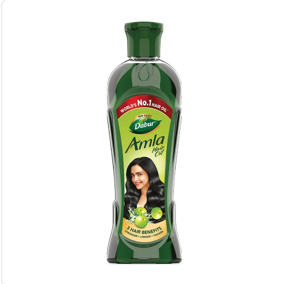Dabur Amla Hair Oil 63ml
