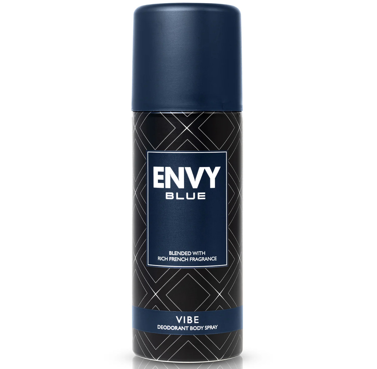 Envy BLUE |VIBE| Deodorant Body Spray (165ml)
