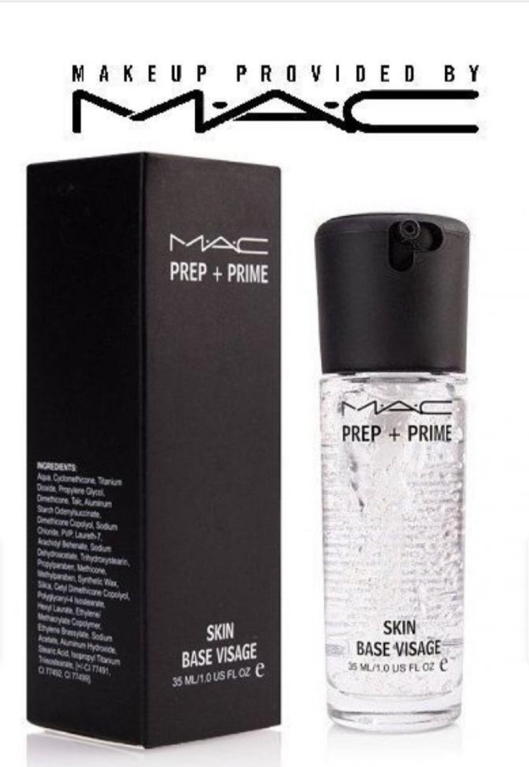 MAC Prep+Prime Skin Base Primer