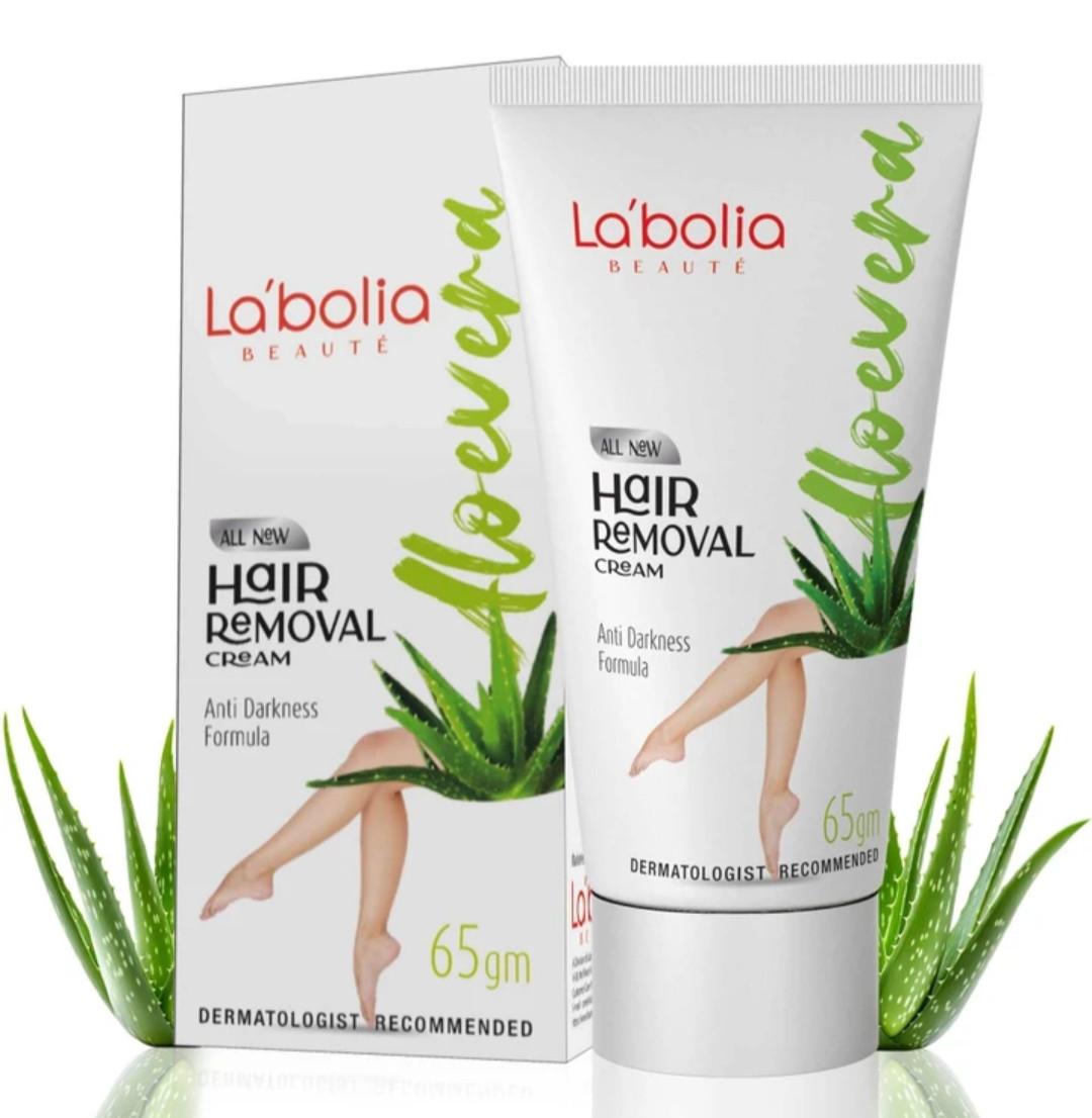 Labolia HAir Removal Cream 65gm