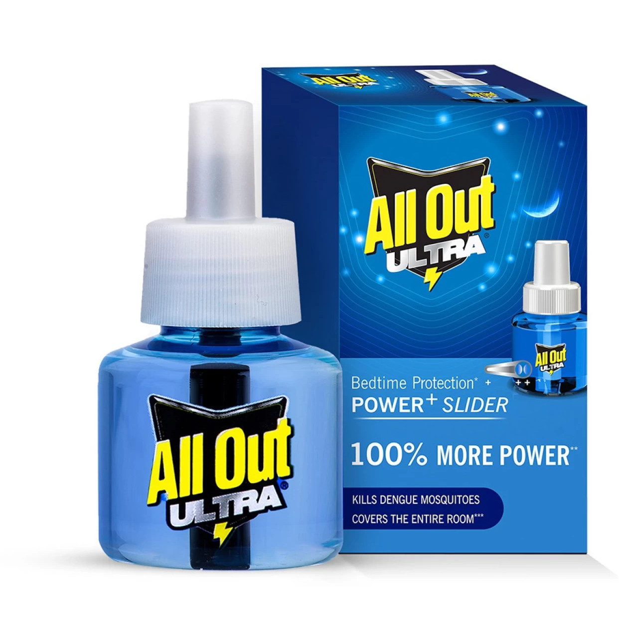 All Out Ultra Refill (45ml)