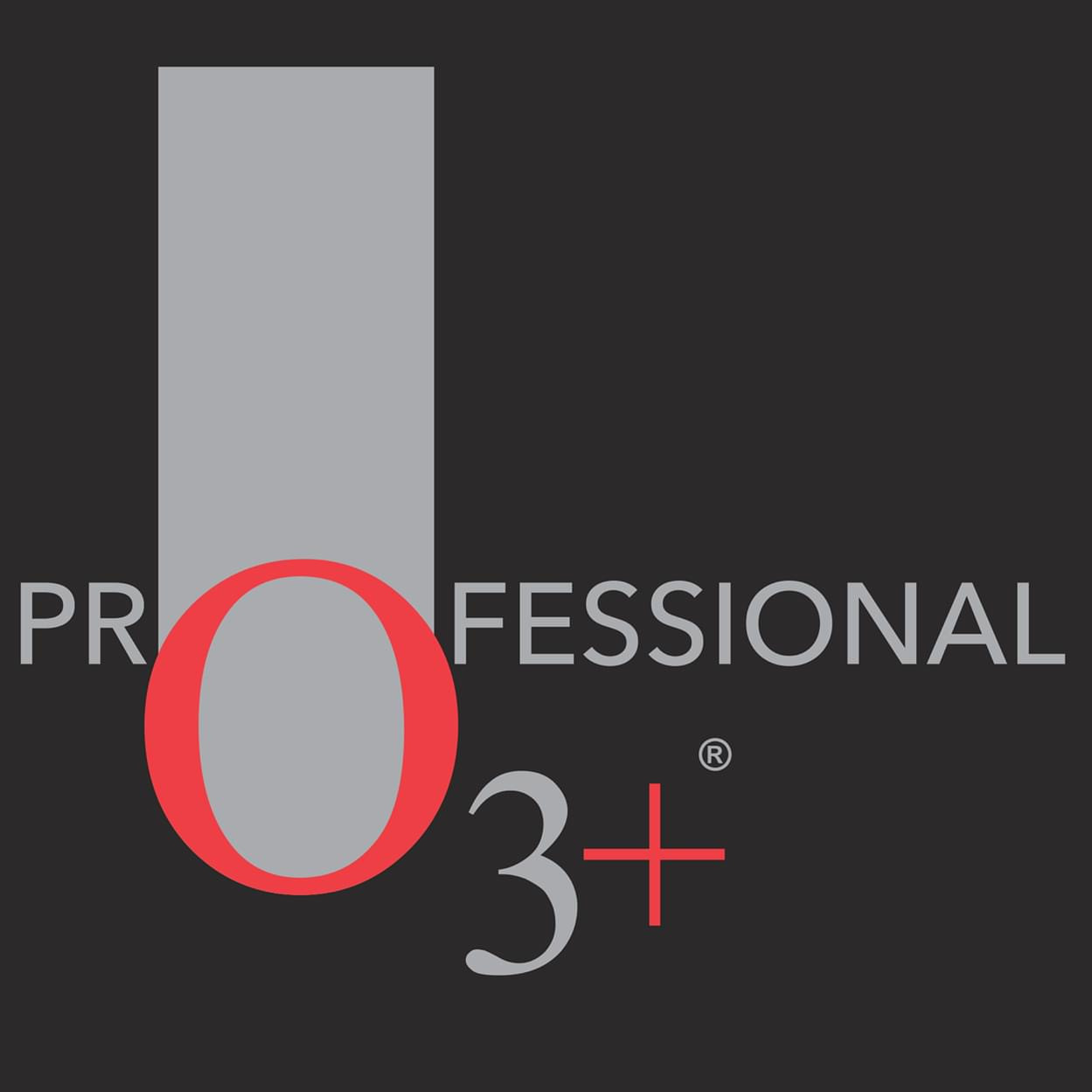 O3+ professionals