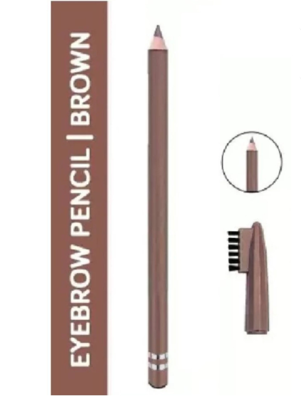 Eyebrow Pencil Light Brown