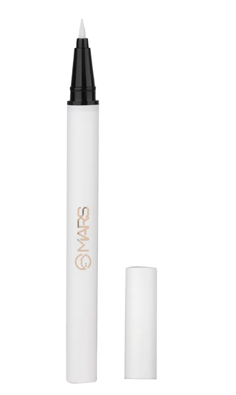 MARS Pen Eyeliner | White Colour