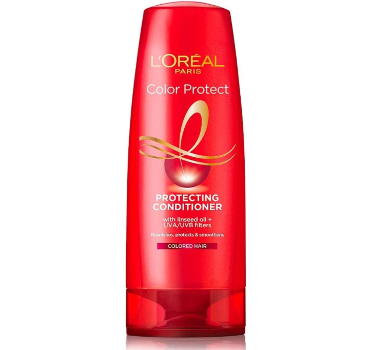 Loreal Paris Color Protect Conditioner (180ml)