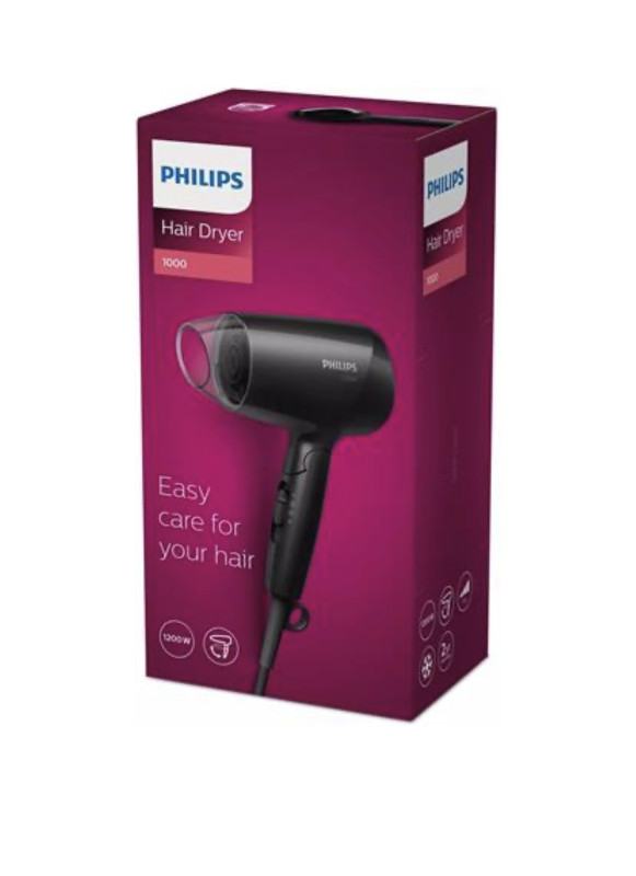 Philips  Hair Dryer 1200w