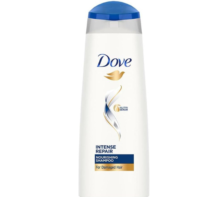 Dove Intense Repair Shampoo