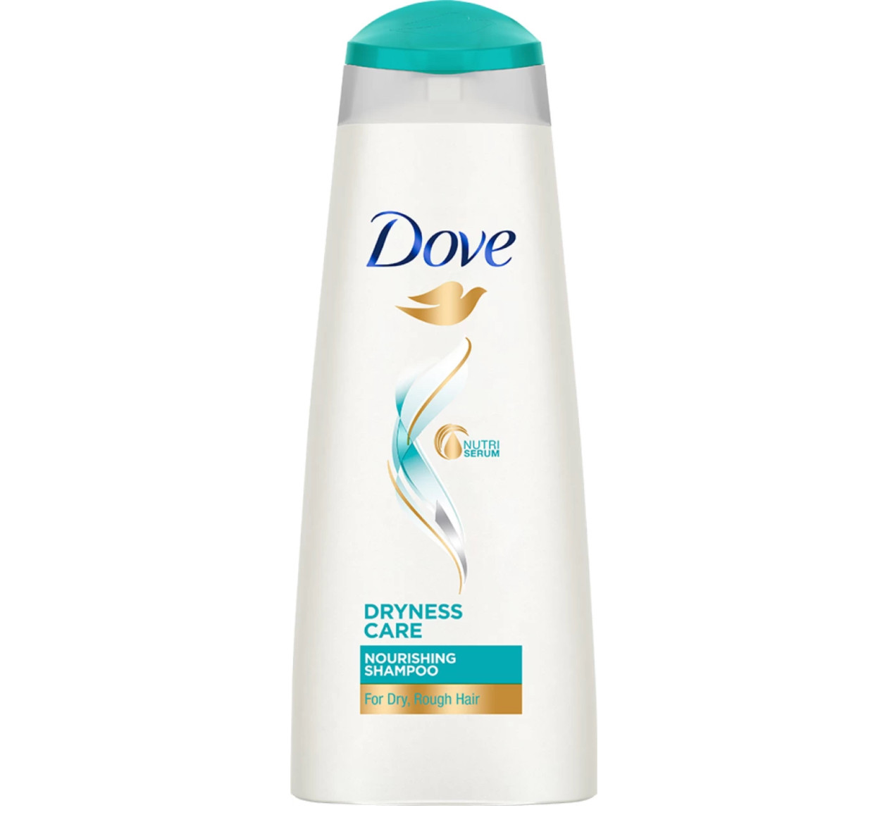 Dove Dryness Care Shampoo