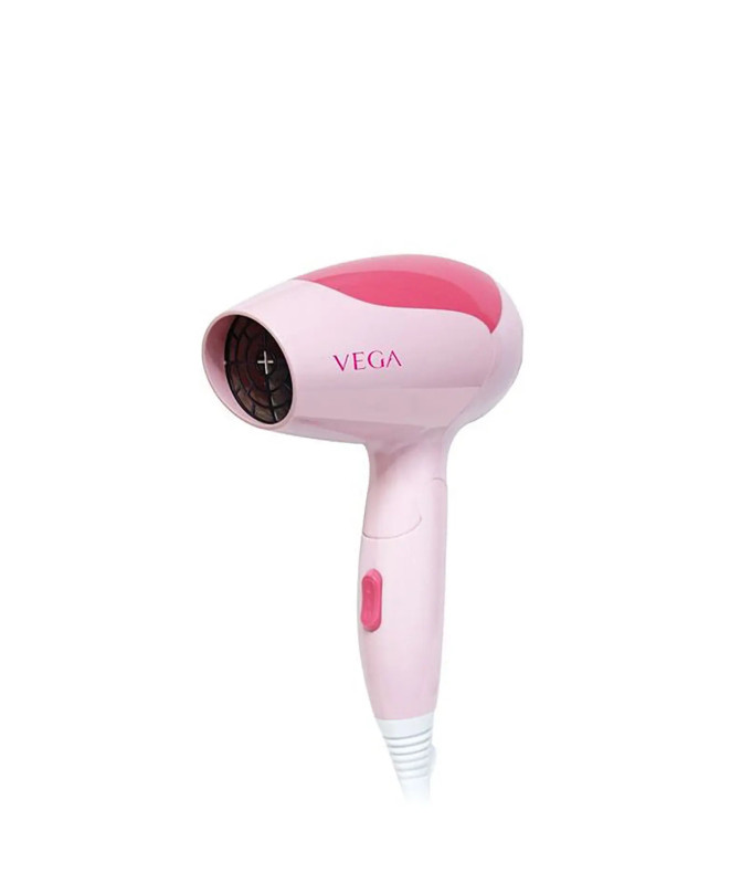 VEGA Hair Dryer Go Lite 1400 2 Heat speed