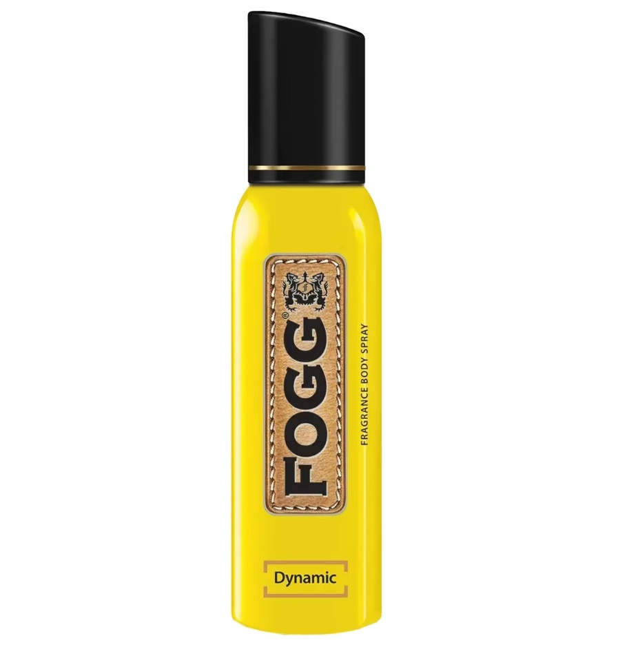 FOGG Fragrance Body Spray (150ml)