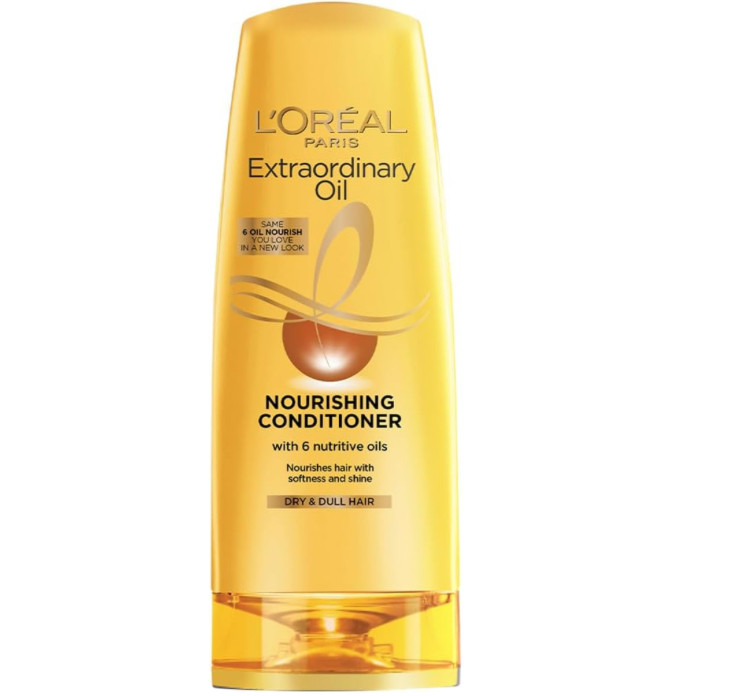 Loreal Paris 6 Oil Nourish Conditioner Scalp and Hair (180ml)