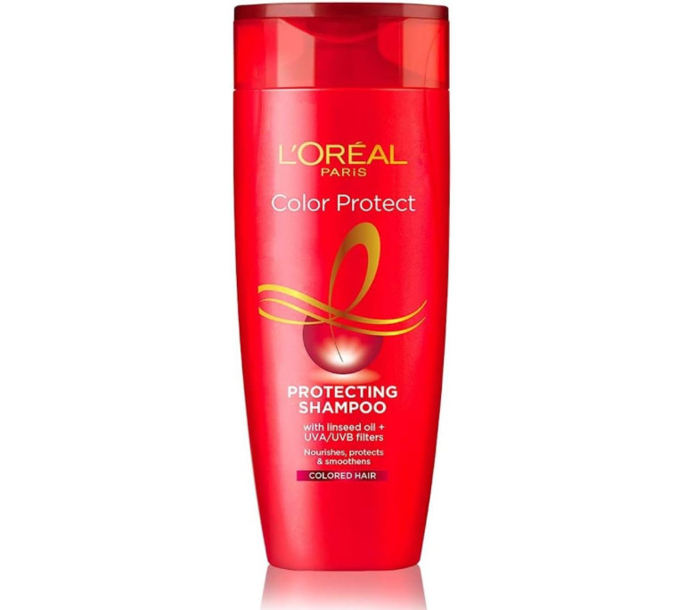 Loreal Paris Color Protect Shampoo (180ml)