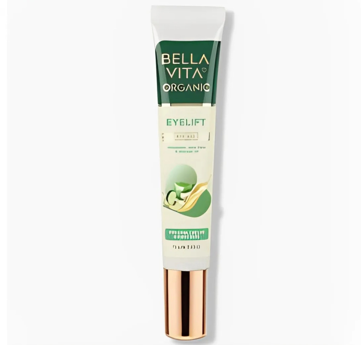 Bella Vita EyeLift Under Eye Gel Creme 15g