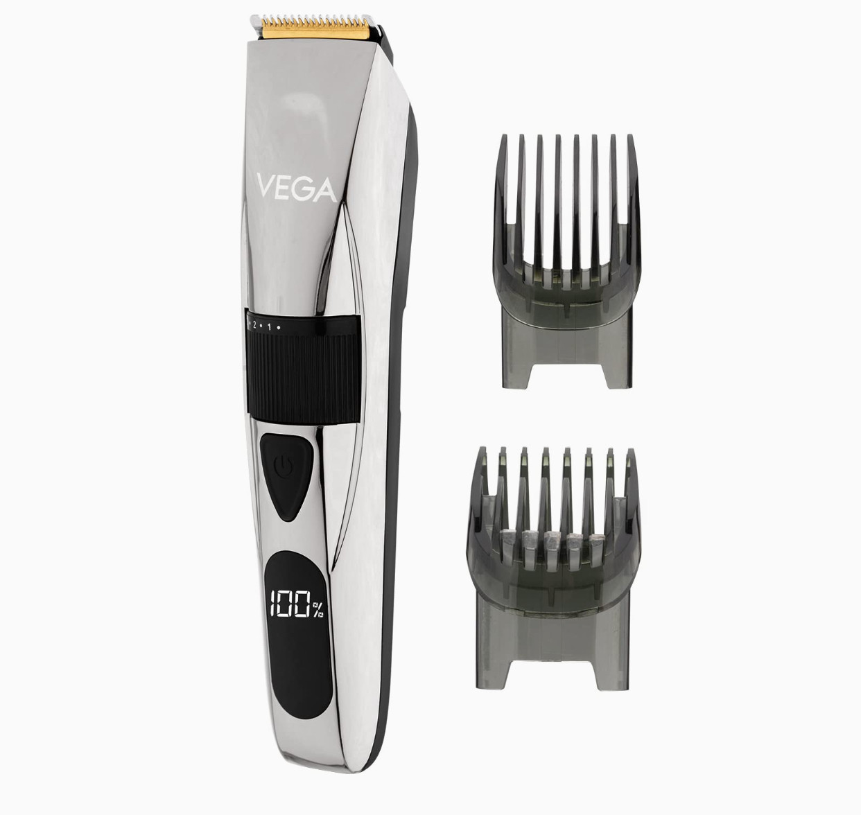 VEGA P-3 Beard Trimmer VHTH-27