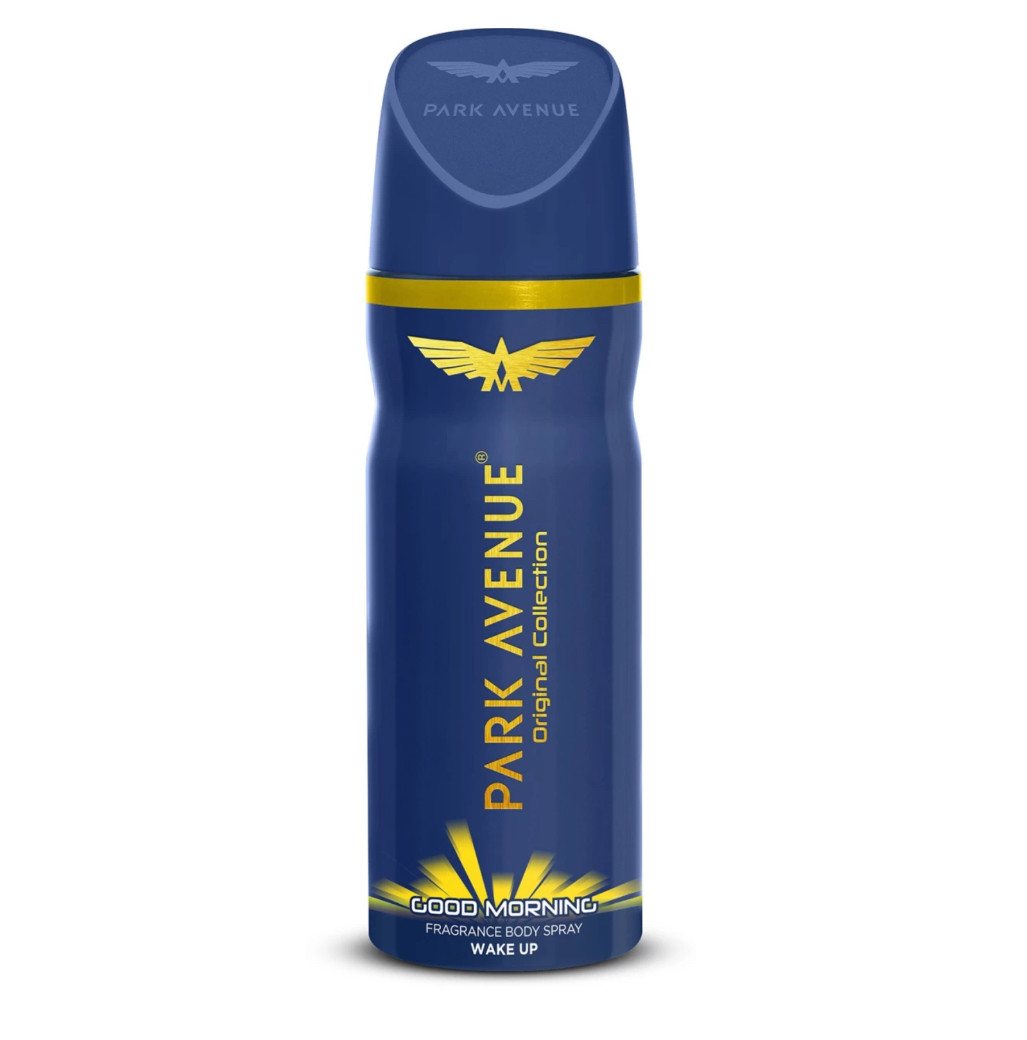 Park Avenue Orignal Collection Body Spray (150ml)